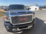 2017 GMC Sierra 2500 HD Denali