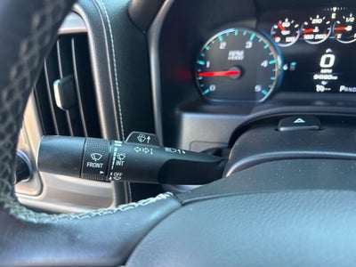 2017 GMC Sierra 2500 HD Denali