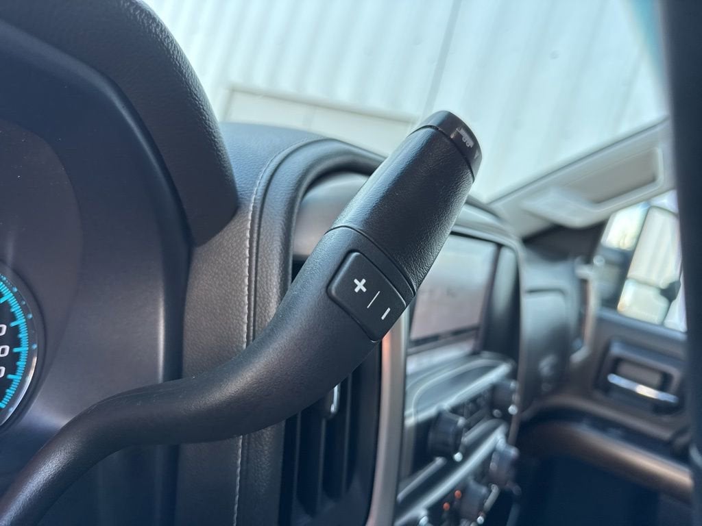 2017 GMC Sierra 2500 HD Denali