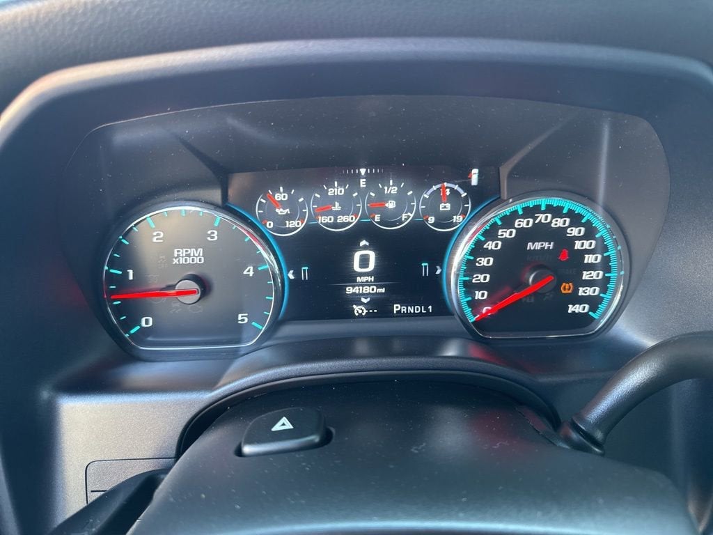 2017 GMC Sierra 2500 HD Denali