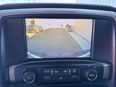 2017 GMC Sierra 2500 HD Denali