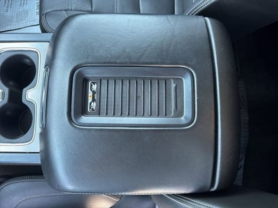 2017 GMC Sierra 2500 HD Denali