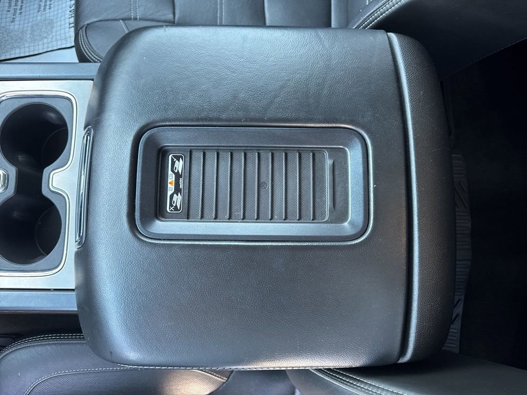 2017 GMC Sierra 2500 HD Denali