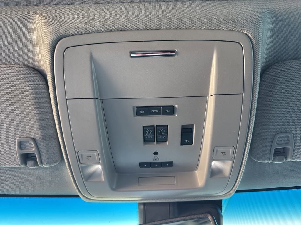 2017 GMC Sierra 2500 HD Denali