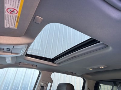 2017 GMC Sierra 2500 HD Denali