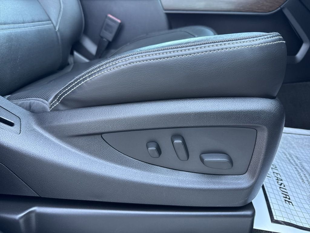 2017 GMC Sierra 2500 HD Denali