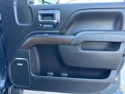 2017 GMC Sierra 2500 HD Denali