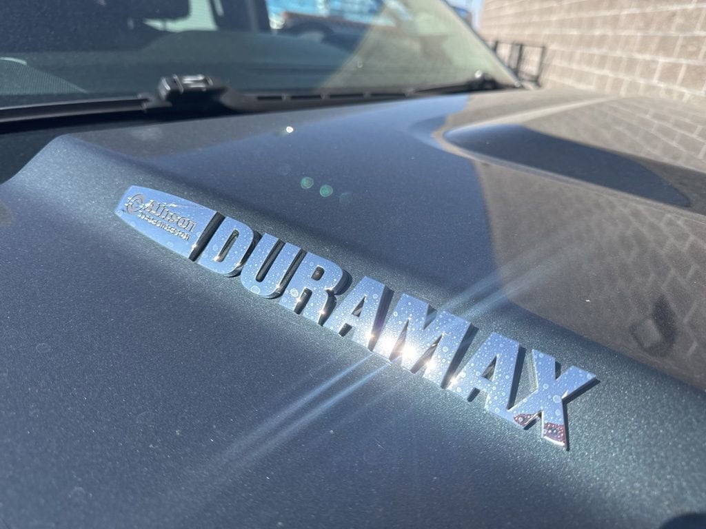 2017 GMC Sierra 2500 HD Denali