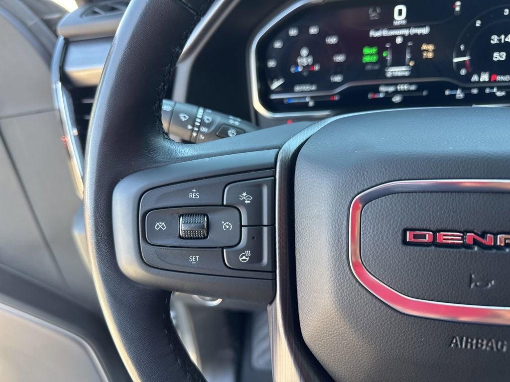 2025 GMC Sierra 2500 HD Denali Ultimate
