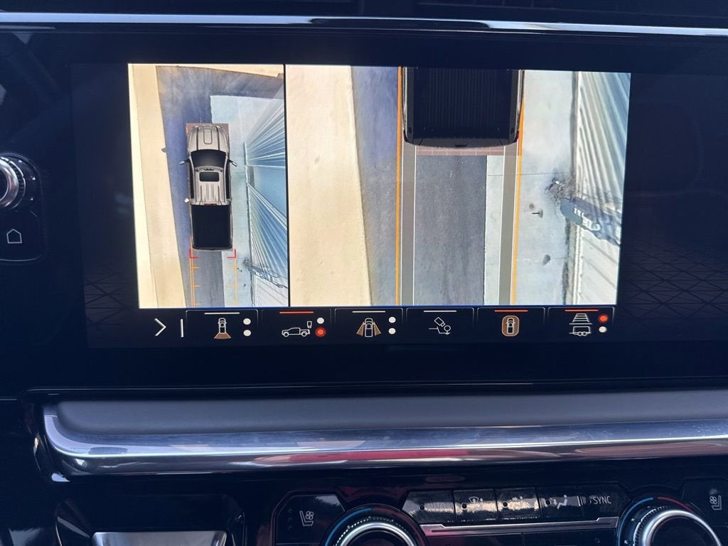 2025 GMC Sierra 2500 HD Denali Ultimate