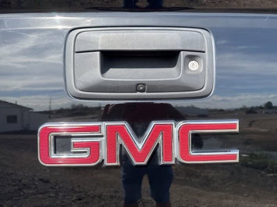 2018 GMC Canyon 4WD SLE