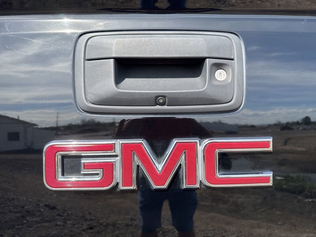 2018 GMC Canyon 4WD SLE