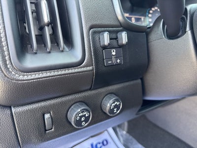 2018 GMC Canyon 4WD SLE
