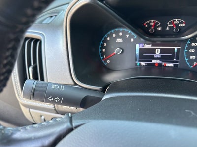 2018 GMC Canyon 4WD SLE