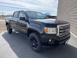 2018 GMC Canyon 4WD SLE