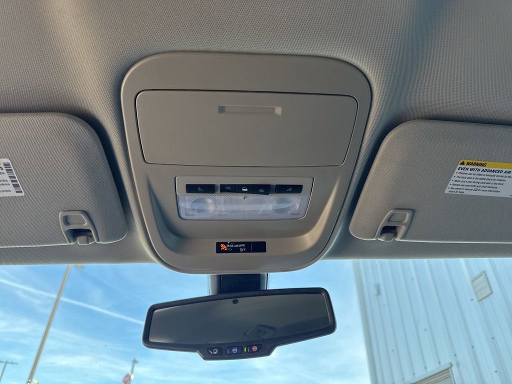 2018 GMC Canyon 4WD SLE