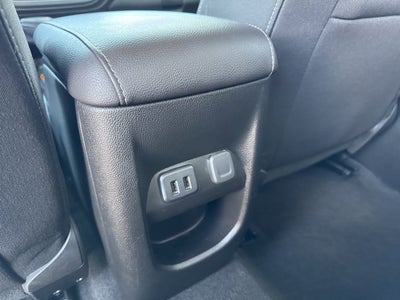 2018 GMC Canyon 4WD SLE