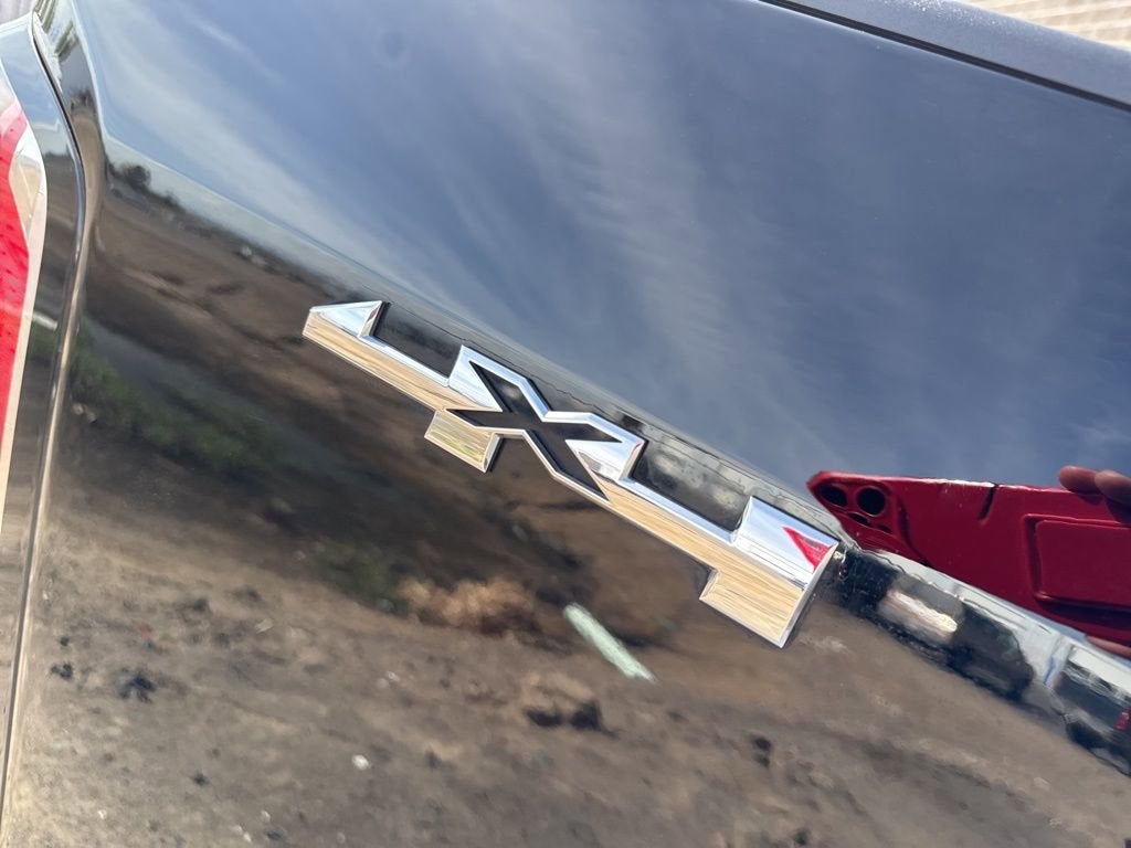 2018 GMC Canyon 4WD SLE