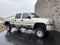 2007 GMC Sierra 2500 HD Work Truck