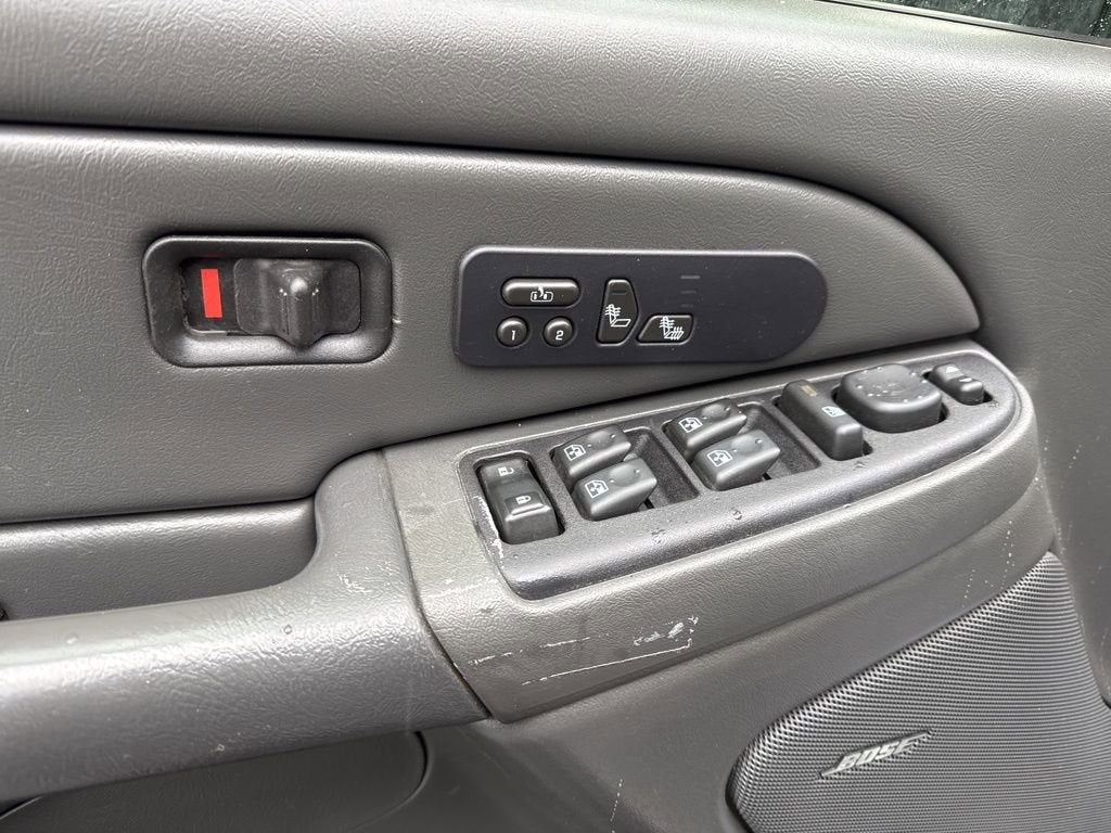 2007 GMC Sierra 2500 HD Work Truck