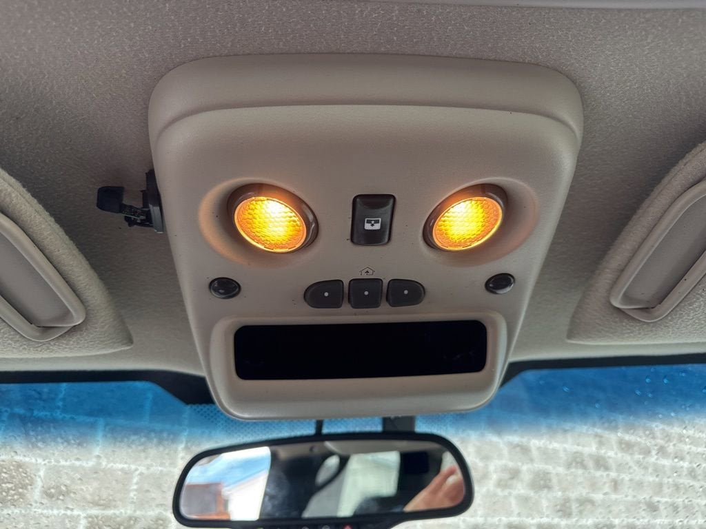 2007 GMC Sierra 2500 HD Work Truck