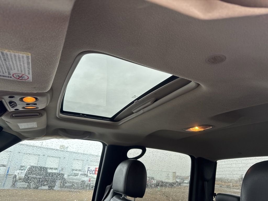 2007 GMC Sierra 2500 HD Work Truck