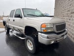 2007 GMC Sierra 2500 HD Work Truck