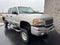 2007 GMC Sierra 2500 HD Work Truck