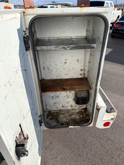 2008 GMC Sierra 3500 HD SRW SLE1