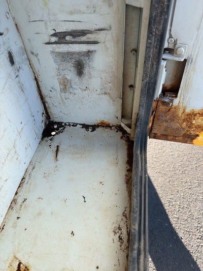 2008 GMC Sierra 3500 HD SRW SLE1