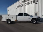 2008 GMC Sierra 3500 HD SRW SLE1