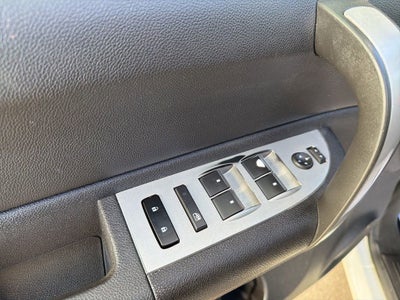 2008 GMC Sierra 3500 HD SRW SLE1