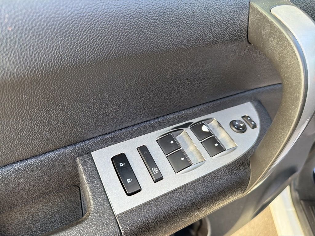 2008 GMC Sierra 3500 HD SRW SLE1