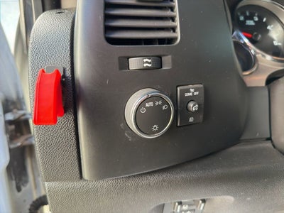 2008 GMC Sierra 3500 HD SRW SLE1