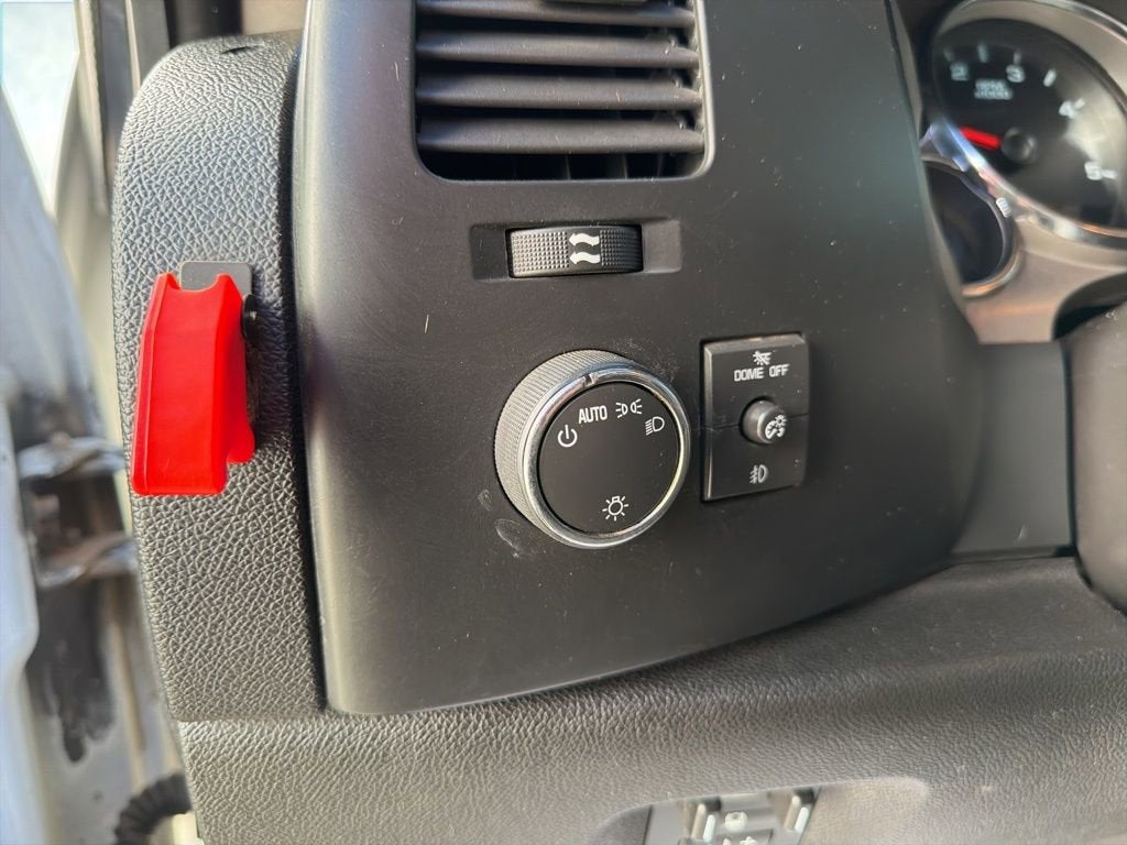 2008 GMC Sierra 3500 HD SRW SLE1