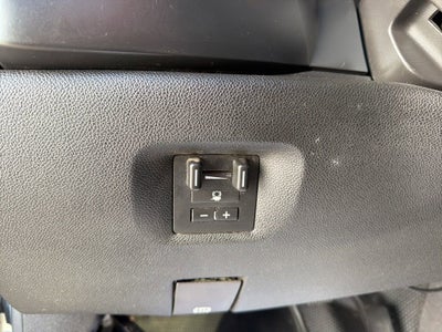 2008 GMC Sierra 3500 HD SRW SLE1