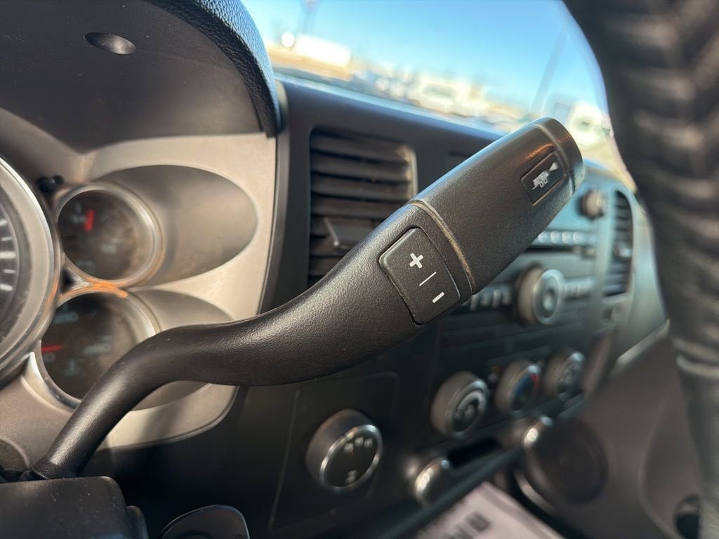 2008 GMC Sierra 3500 HD SRW SLE1