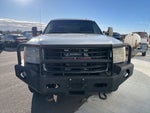 2008 GMC Sierra 3500 HD SRW SLE1