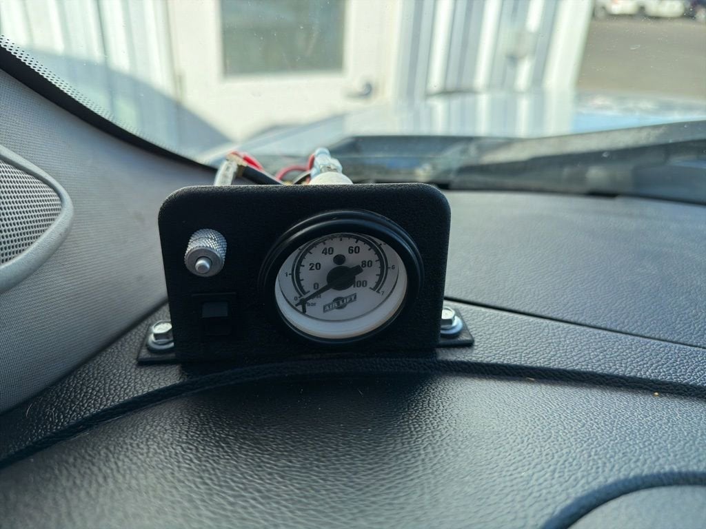 2008 GMC Sierra 3500 HD SRW SLE1