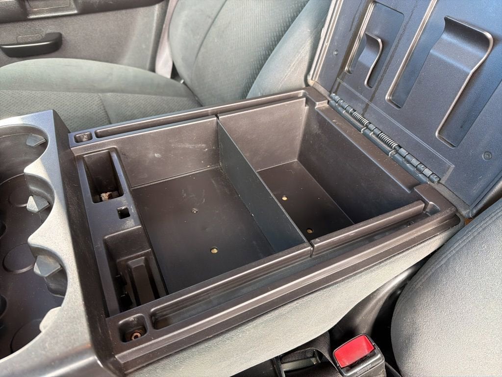 2008 GMC Sierra 3500 HD SRW SLE1