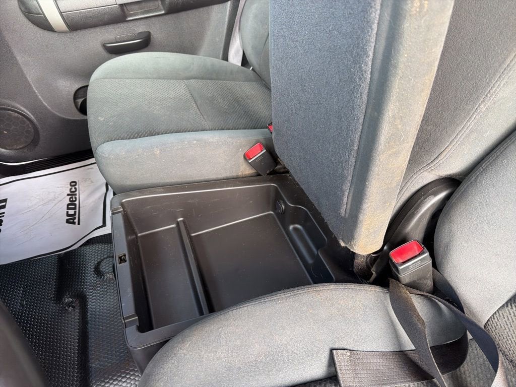 2008 GMC Sierra 3500 HD SRW SLE1