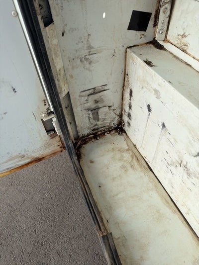 2008 GMC Sierra 3500 HD SRW SLE1