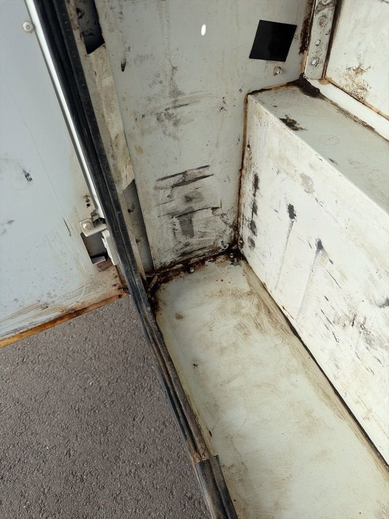 2008 GMC Sierra 3500 HD SRW SLE1