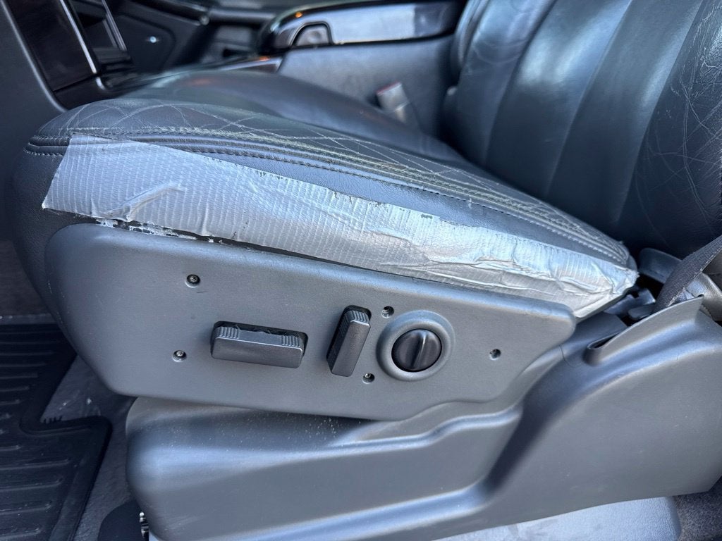 2007 GMC Sierra 3500 HD DRW SLT