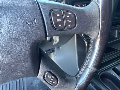 2007 GMC Sierra 3500 HD DRW SLT