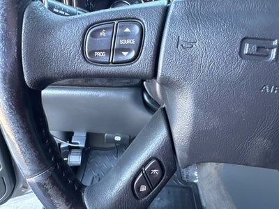 2007 GMC Sierra 3500 HD DRW SLT