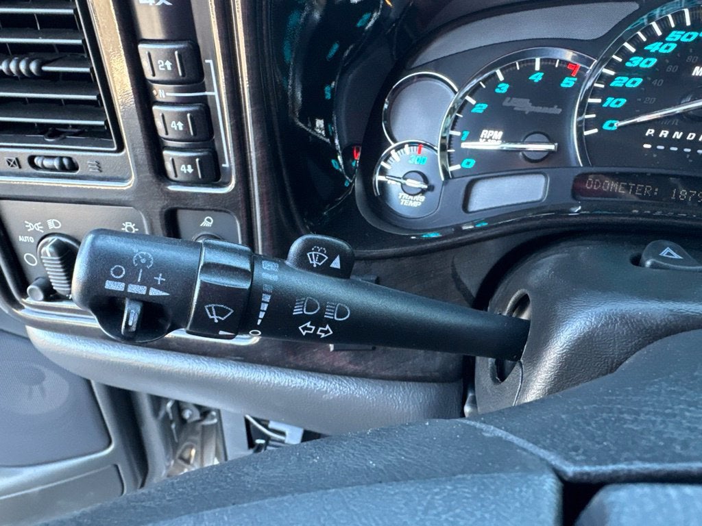 2007 GMC Sierra 3500 HD DRW SLT
