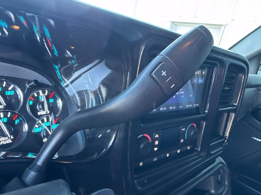2007 GMC Sierra 3500 HD DRW SLT