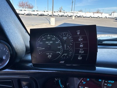 2007 GMC Sierra 3500 HD DRW SLT