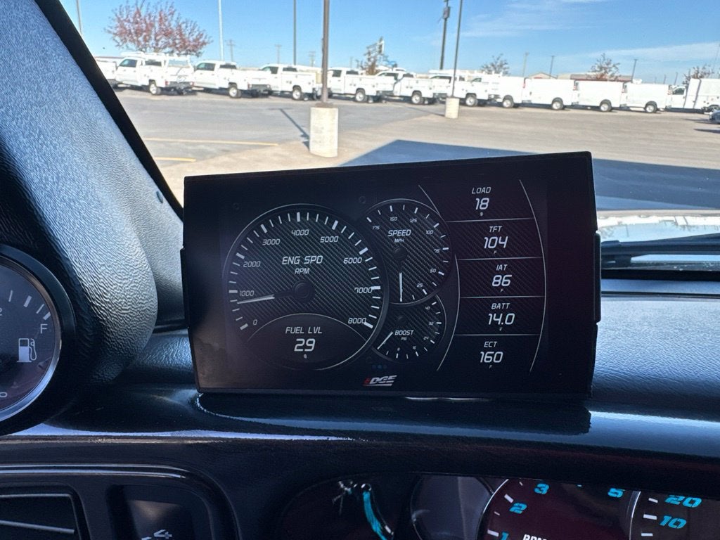 2007 GMC Sierra 3500 HD DRW SLT